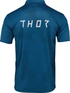 THOR - POLO CORPO STORM BLUE 2X - 30403491