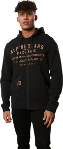 ALPINESTARS (CASUALS) - HOODIE REGION BK L - 30506610