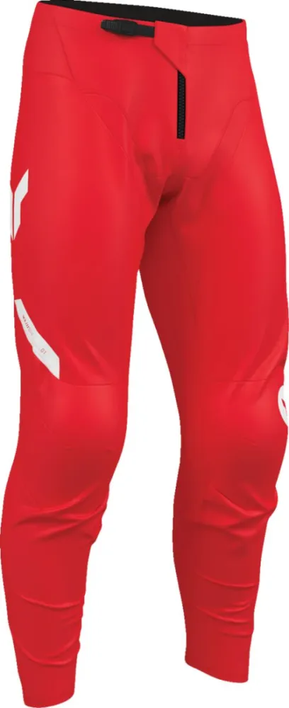 THOR - PANT YTH RIDEMODE MENACE RED 2 - 29032636