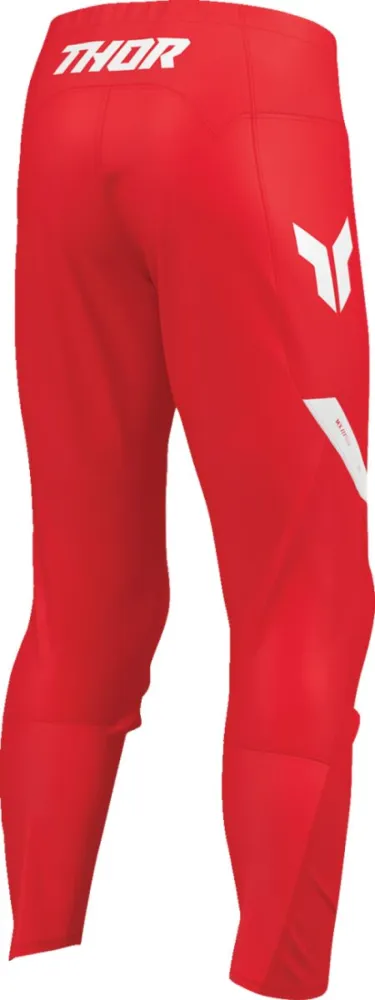 THOR - PANT YTH RIDEMODE MENACE RED 2 - 29032636