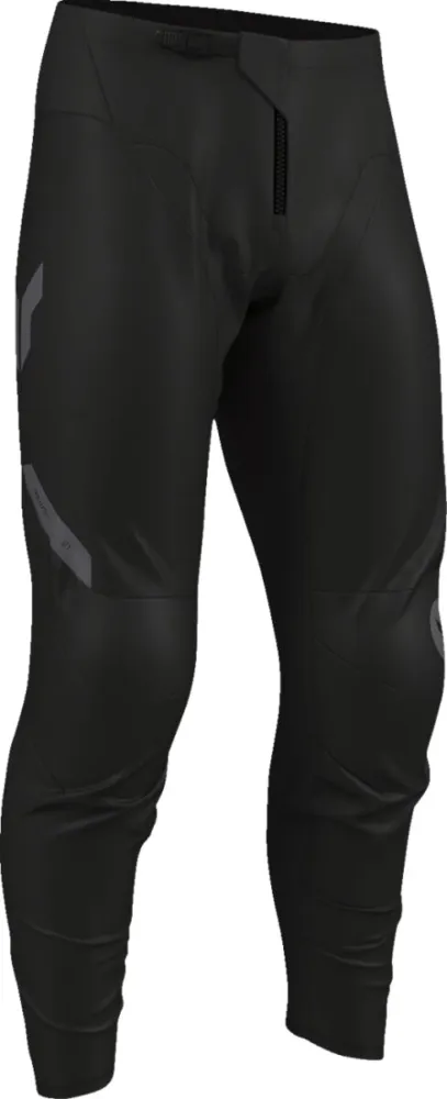 THOR - PANT YTH RIDEMODE MENACE BLACK - 29032640