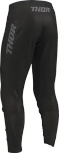 THOR - PANT YTH RIDEMODE MENACE BLACK - 29032640
