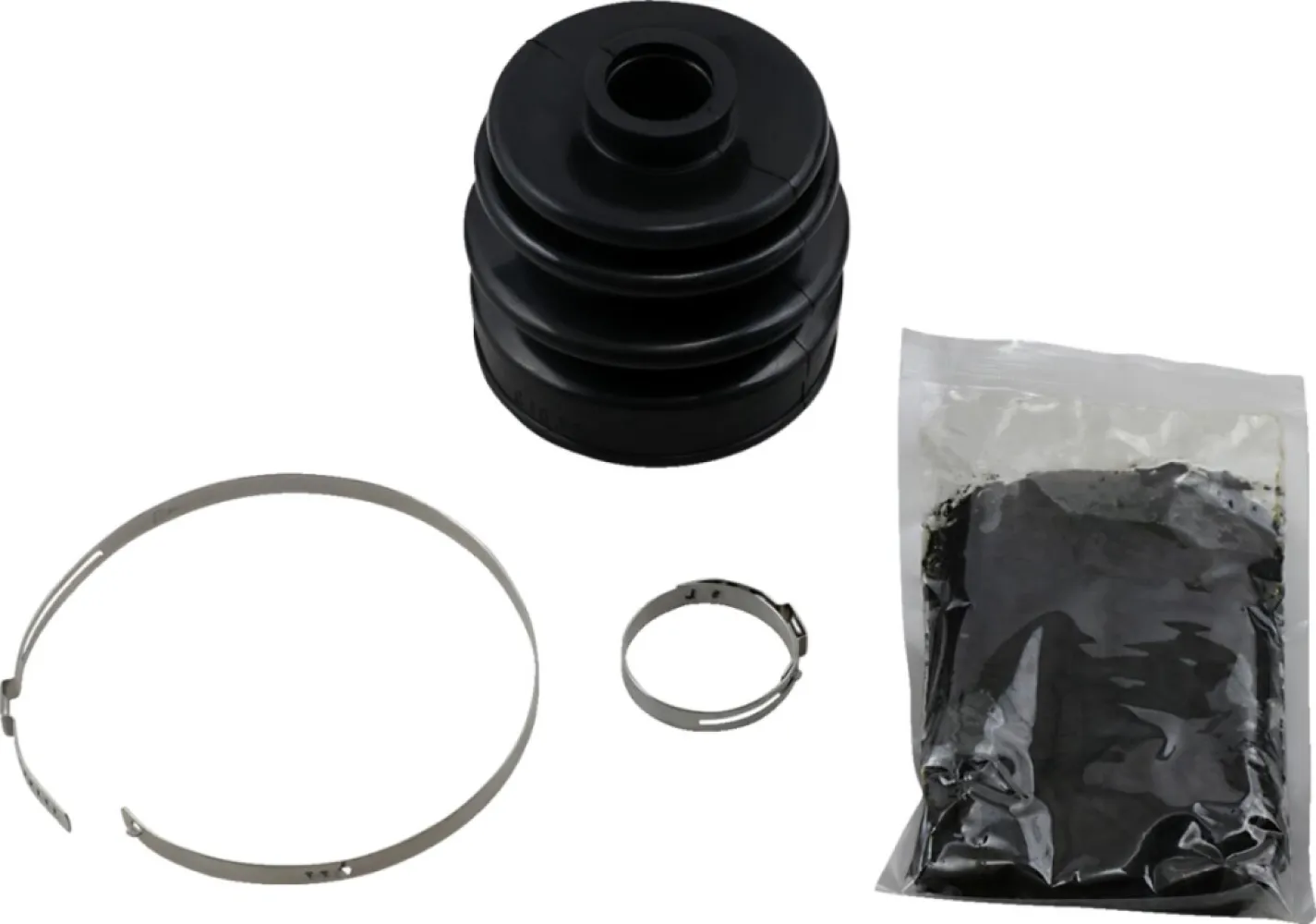 DEMON - CV BOOT KIT HD PO - 02130790