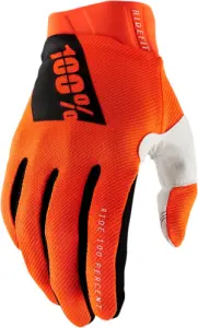 100% - GLOVE RIDEFIT F OR LG - 33306619