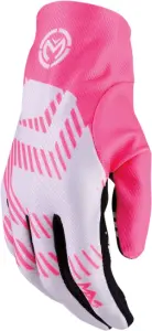 MOOSE OFFROAD SOFT-GOODS - GLOVE MX2 PINK XL - 33307043