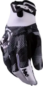 MOOSE OFFROAD SOFT-GOODS - GLOVE MX1 WHITE MD - 33307059