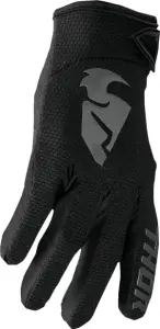 THOR - GLOVE SECTOR BK/GY SM - 33307250