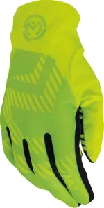 MOOSE OFFROAD SOFT-GOODS - GLOVE MX2 HIVIZ LG - 33307353