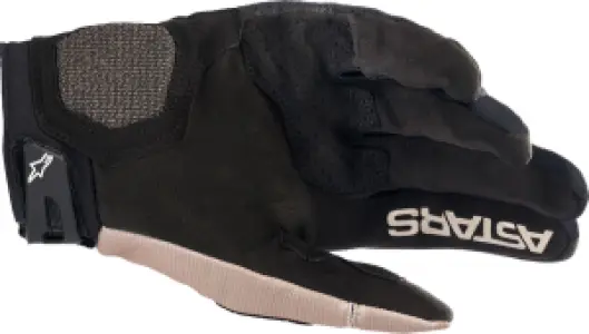 ALPINESTARS(MX) - GLOVE MEGAWATT ST/BLK L - 33307391