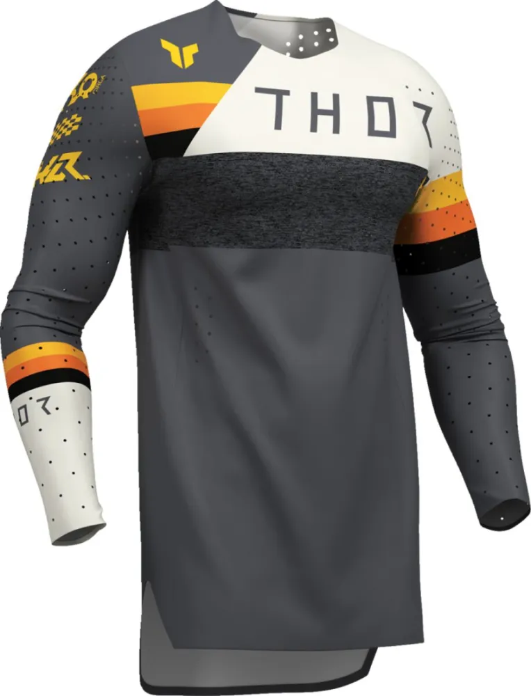THOR - JERSEY SPORTMODE LEAGUE CHAR/W - 29108355