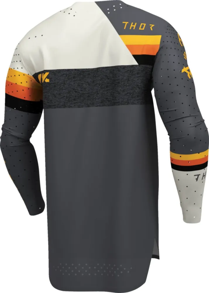THOR - JERSEY SPORTMODE LEAGUE CHAR/W - 29108355