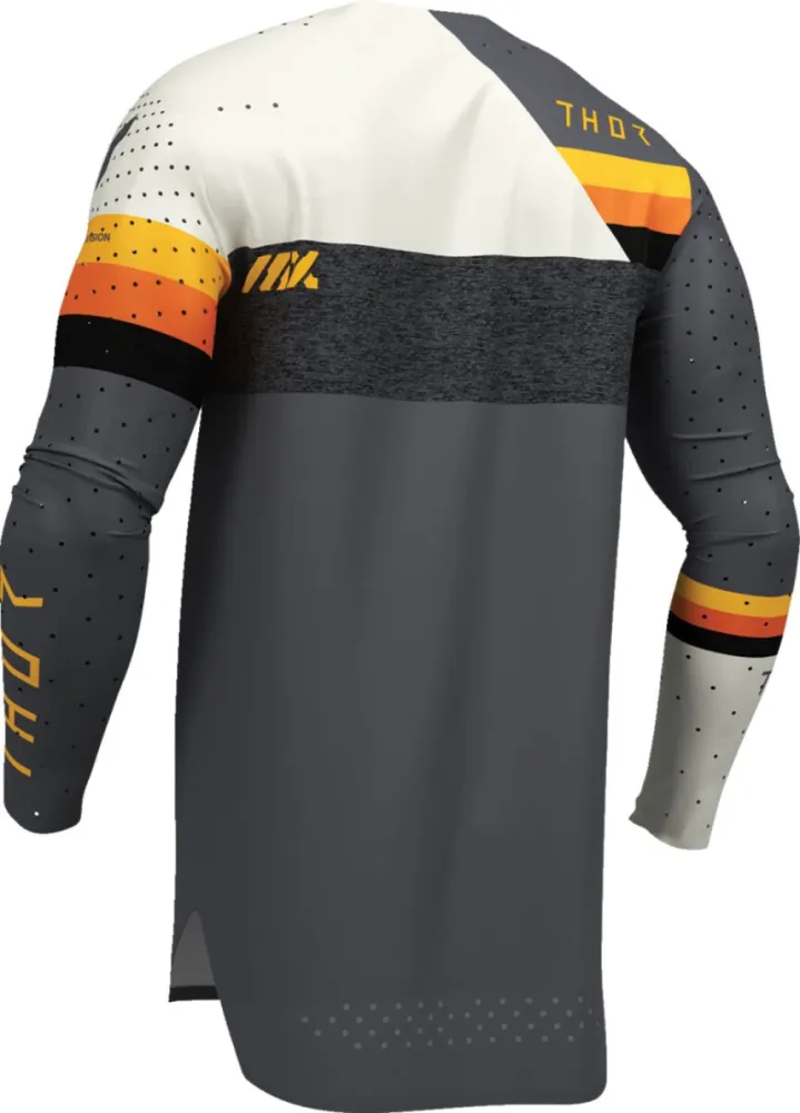 THOR - JERSEY SPORTMODE LEAGUE CHAR/W - 29108356
