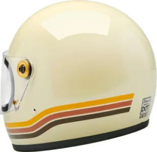 BILTWELL - HELMET GRINGO S DESERT XS - 010116591