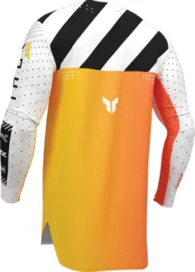 THOR - JERSEY SPORTMODE SYNTH WHITE X - 29108391
