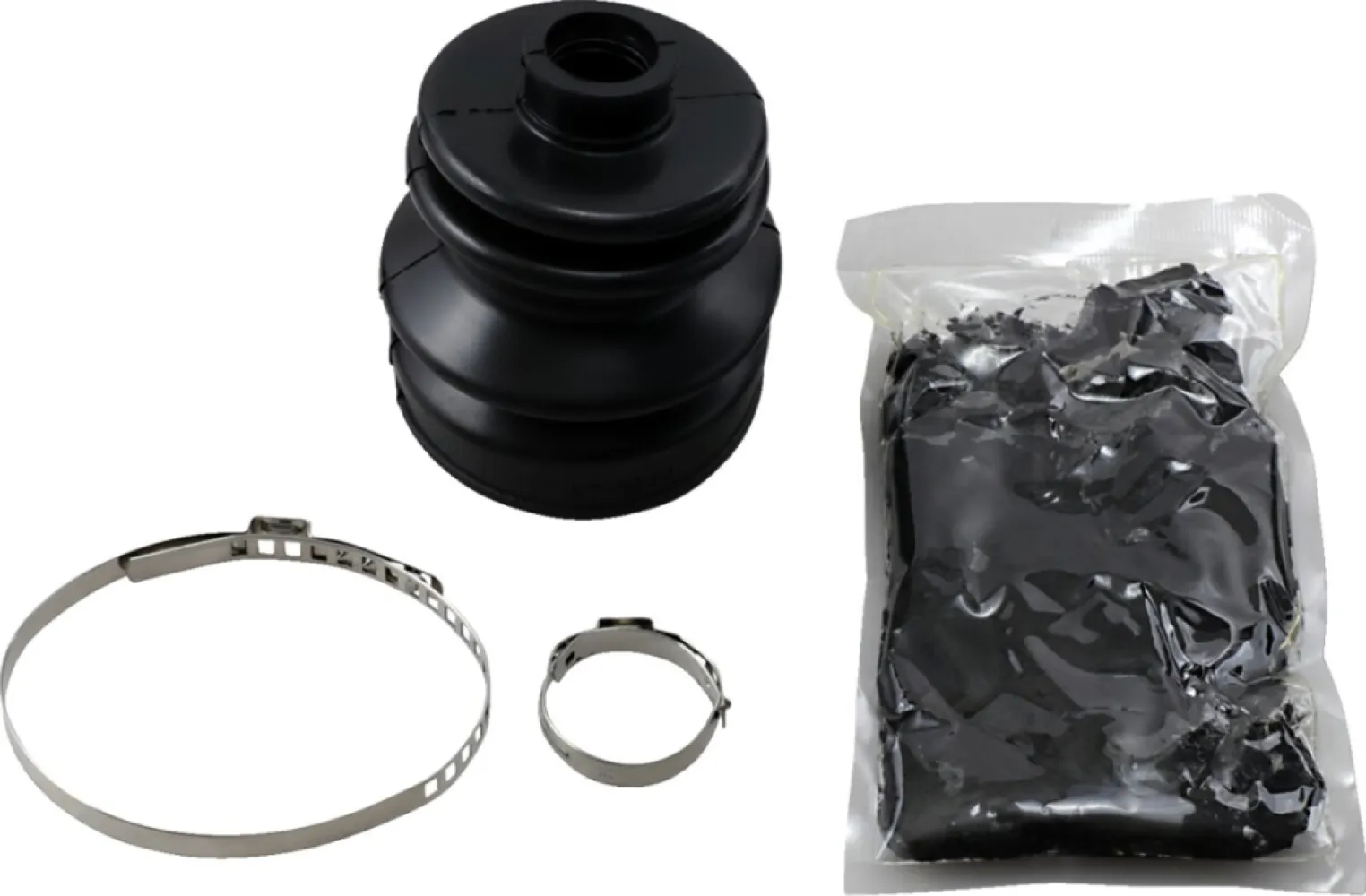 DEMON - CV BOOT KIT HD AC - 02130791