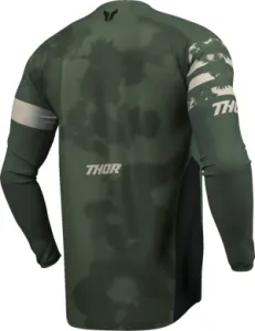 THOR - JERSEY LAUNCHMODE BLEACH BLK/C - 29108397