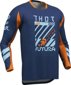 THOR - JERSEY LAUNCHMODE FUTURA NV/OR - 29108427
