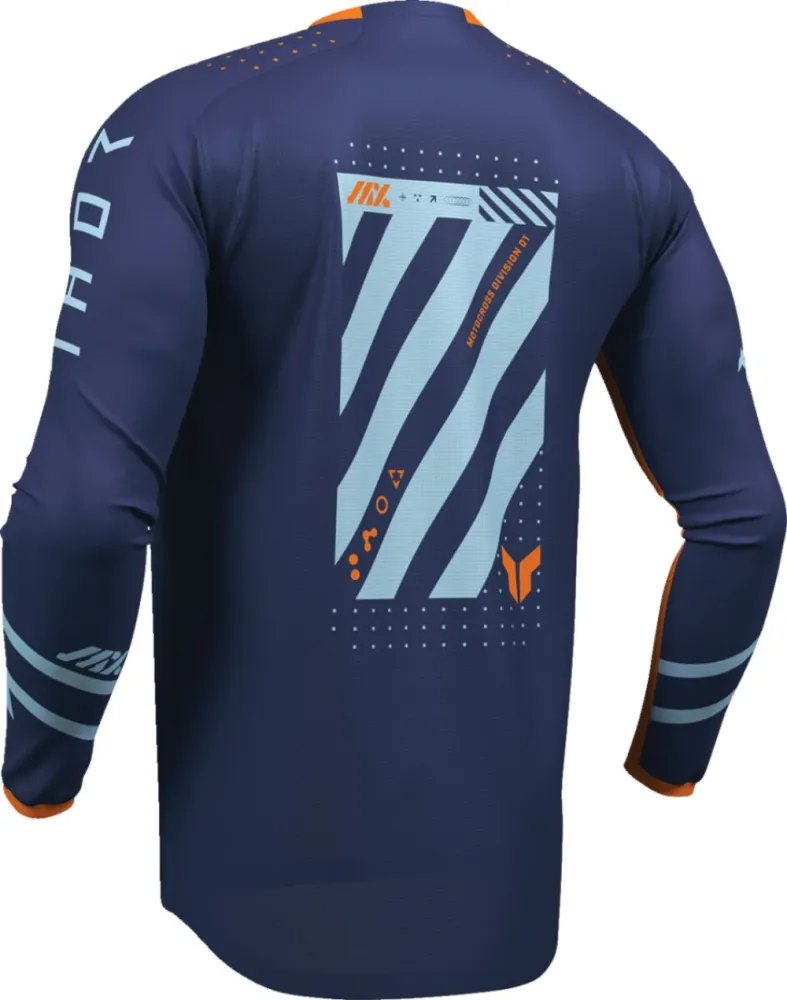 THOR - JERSEY LAUNCHMODE FUTURA NV/OR - 29108428