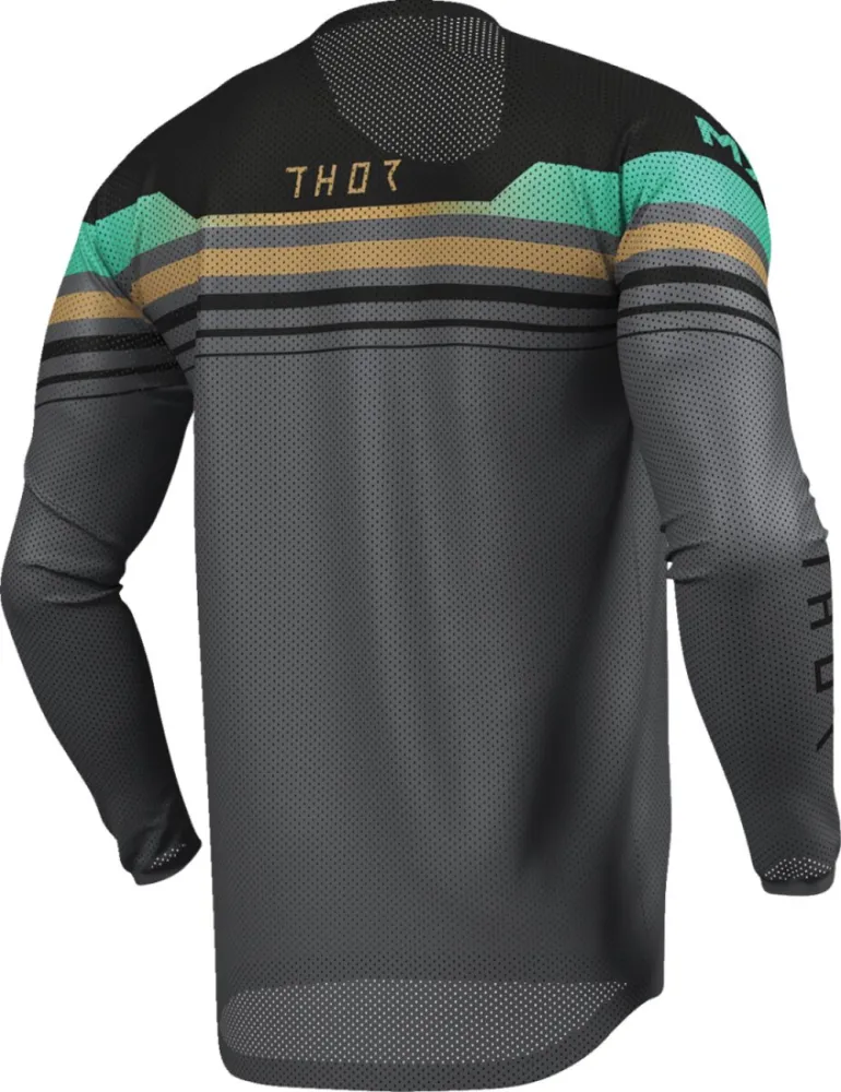 THOR - JERSEY LAUNCHMODE-VENT RAPTOR  - 29108431