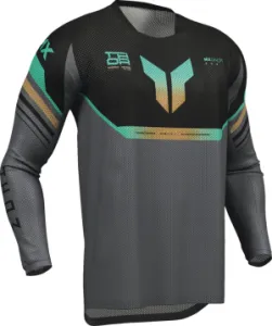 THOR - JERSEY LAUNCHMODE-VENT RAPTOR  - 29108433
