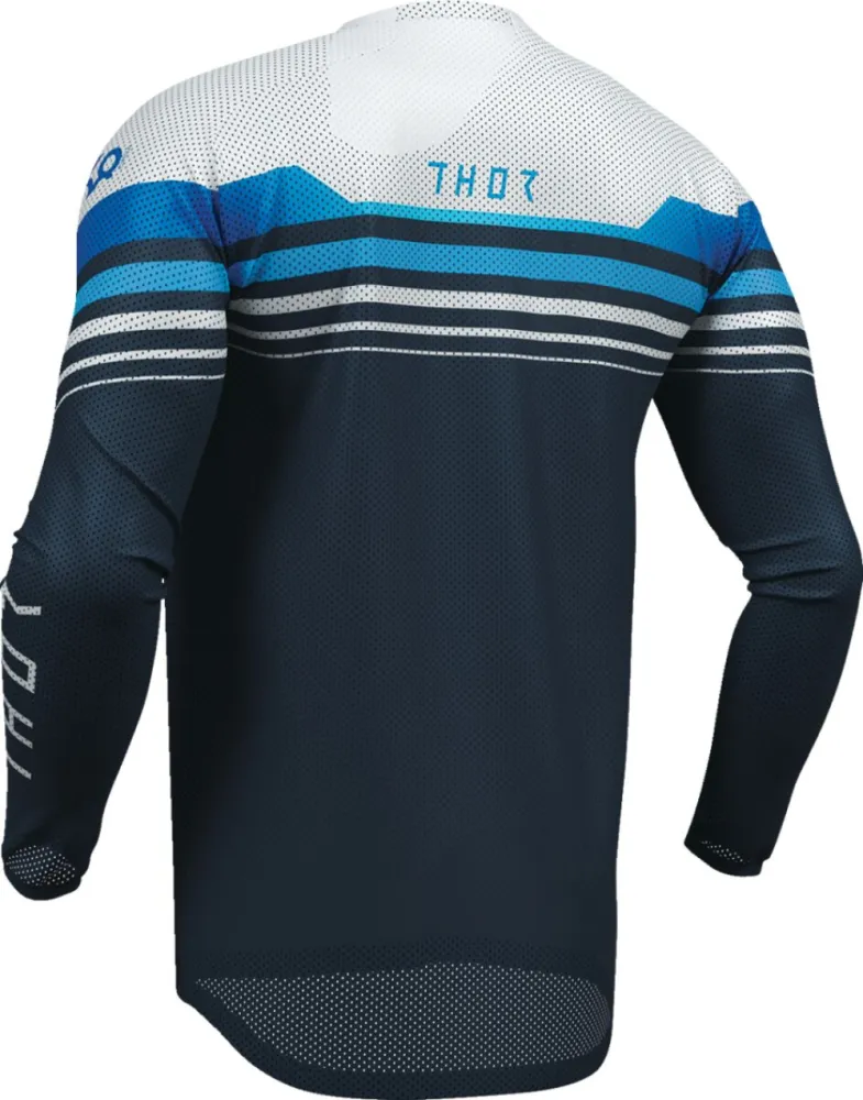 THOR - JERSEY LAUNCHMODE-VENT RAPTOR  - 29108436