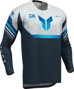 THOR - JERSEY LAUNCHMODE-VENT RAPTOR  - 29108439