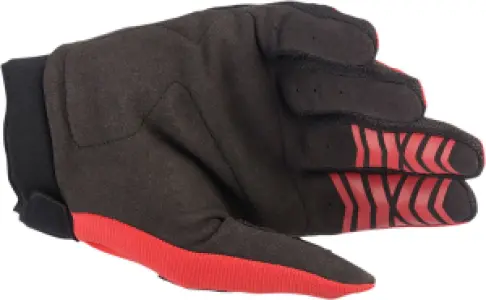 ALPINESTARS(MX) - GLOVE YTH F BORE RDBK S - 33321629