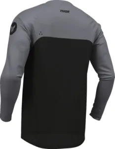 THOR - JERSEY RIDEMODE MENACE BLACK M - 29108443