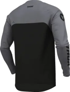 THOR - JERSEY RIDEMODE MENACE BLACK M - 29108443