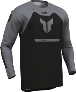 THOR - JERSEY RIDEMODE MENACE BLACK X - 29108445