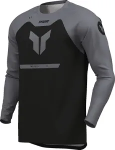THOR - JERSEY RIDEMODE MENACE BLACK X - 29108445