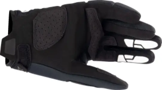 ALPINESTARS(MX) - GLOVE YTH THERMO BLACK L - 33321815