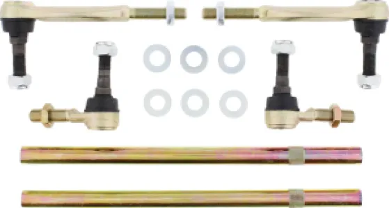 MOOSE OFFROAD HARD-PARTS - TIE ROD UPGRADE KIT CANAM - 04301411