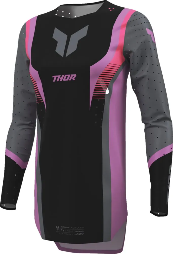 THOR - JERSEY WMN SPORTMODE VELOCITY  - 29110330