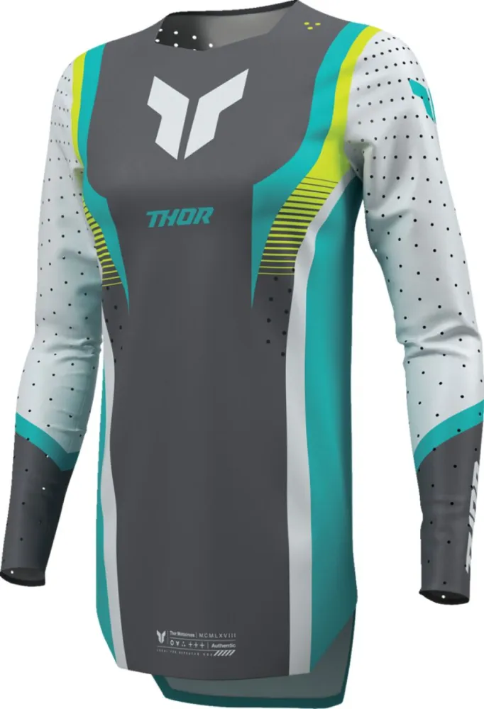 THOR - JERSEY WMN SPORTMODE VELOCITY  - 29110338