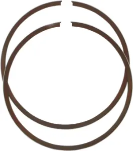 WISECO - WISECO RING SET - 3386TD