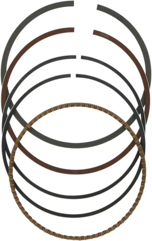 WISECO - WISECO RING SET - 3386XC