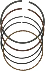 WISECO - WISECO RING SET - 3386XC