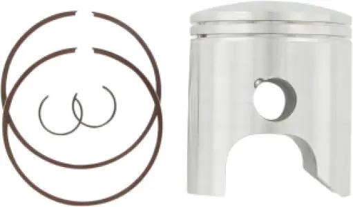 WISECO - WISECO PISTON HON 1.0MM - 339M05700