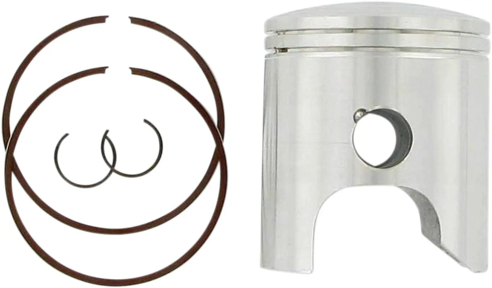 WISECO - WISECO PISTON HON STD. - 339M05600