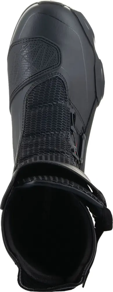 ALPINESTARS (ROAD) - BOOT SP-X BOA BK/BK 42 - 34011056