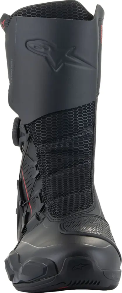 ALPINESTARS (ROAD) - BOOT SP-X BOA BK/BK 48 - 34011062