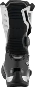 ALPINESTARS (ROAD) - BOOT SP-X BOA BK/SL 47 - 34011072