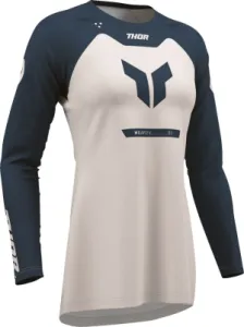 THOR - JERSEY WMN RIDEMODE MENACE MID - 29110354