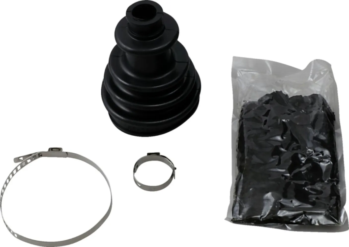 DEMON - CV BOOT KIT HD CA - 02130793