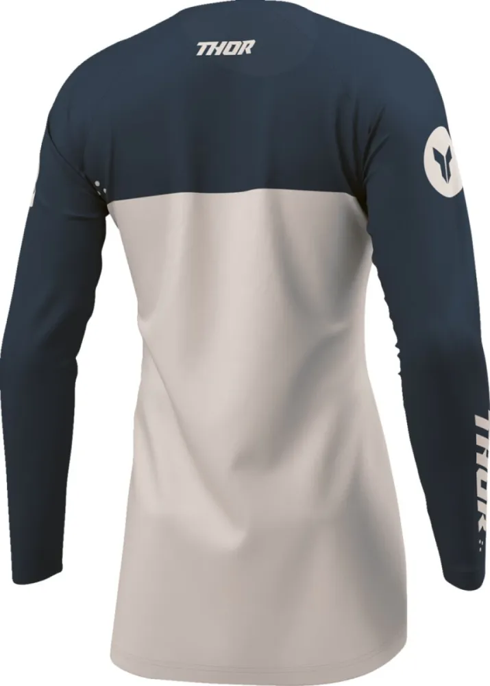 THOR - JERSEY WMN RIDEMODE MENACE MID - 29110354