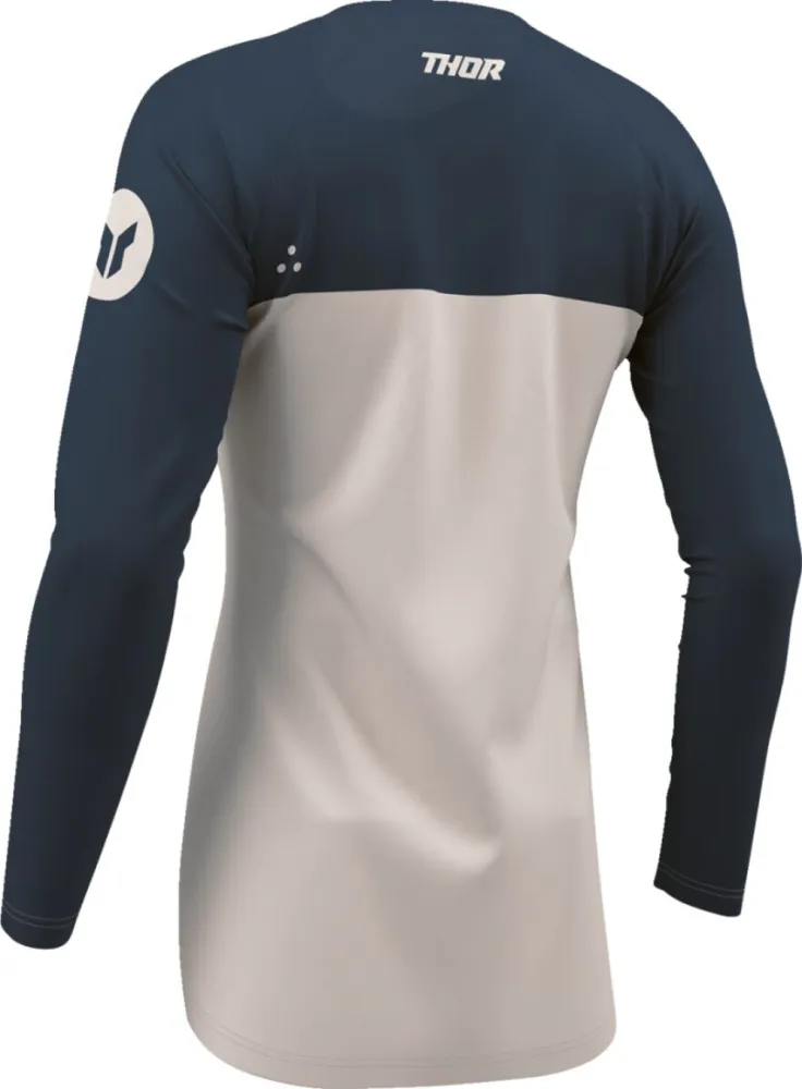 THOR - JERSEY WMN RIDEMODE MENACE MID - 29110354