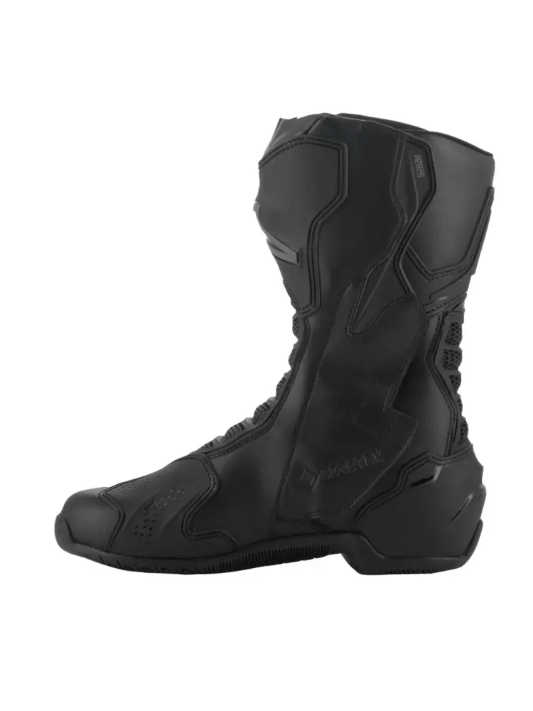 ALPINESTARS (ROAD) - BOOT SMX-6 V3 GTX BLACK/GRAY 4 - 34041845