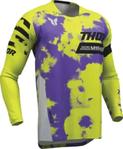 THOR - JERSEY YTH LAUNCHMODE BLEACH G - 29122583