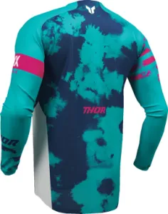 THOR - JERSEY YTH LAUNCHMODE BLEACH W - 29122588